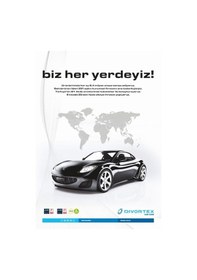 Resim Auto Glym Tyre Gel Lastik Bakım Jeli 500 Ml. 