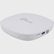 Resim Atlanta Colovu Google Lisanslı Android 10 TV Box 