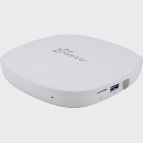 Resim Atlanta Colovu Google Lisanslı Android 10 TV Box 