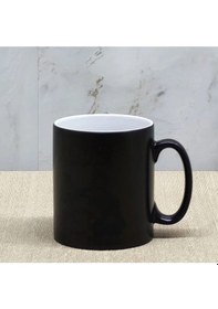 Resim Porselen Renk Değiştiren Demon Slayer Kupa Bardak Aalk380 