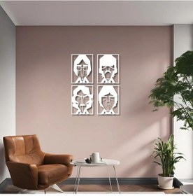 Resim Sanatsal Metal Tablo Beatles Beatles Metal Duvar Tablosu Sanat 