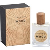 Resim Atelier Rebul Wood Eau de Parfum 50 ml 