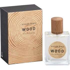 Resim Atelier Rebul Wood Eau de Parfum 50 ml 