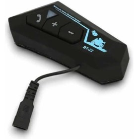 Resim Bt 22 Motorcu Kulaklığı 