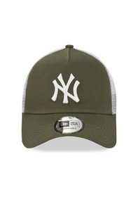 Resim New Era League Essential 9forty Yeşil Şapka 12523894 