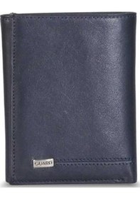 Resim Guard Lacivert Dikey Deri Erkek Cüzdanı - Grd2403xw22303 Çok Renkli 