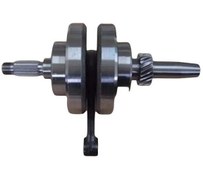 Resim Genel Markalar Krank Komple 15P Balansörlü Cg 125/Kuba/150 X-Treme Max 