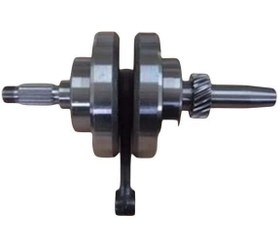 Resim Genel Markalar Krank Komple 15P Balansörlü Cg 125/Kuba/150 X-Treme Max 