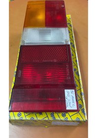 Resim Opar Stop Komple Sağ M131 Doğan Şahin 1985-1987 Arası 