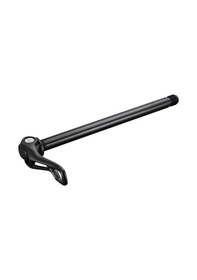 Resim Shimano Zircir Gerdirme 12mm E-thru Axle İçin Siyah 