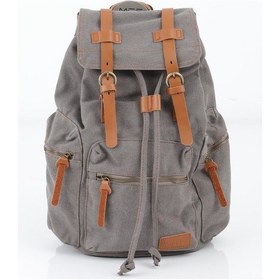Resim Ks25228 Kadın Spor Sırt Çantası S24sıs000094 10153 Grey 
