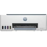 Resim SDT Group Hp Smart Tank 585 All-In-One Renkli Mürekkep Püskürtmeli Yazıcı (1F3Y4A) 