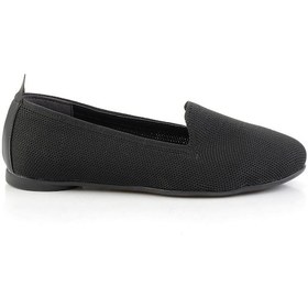 Resim Siyah Kadın Babet K01823131082 Siyah 