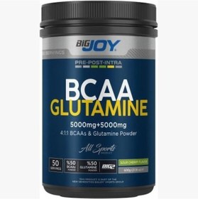 Resim Bigjoy Sports Bıg2 Bcaa Glutamine Vişne 600g 