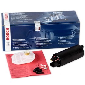 Resim Opel Astra G 1998 - 2000 Model Arası 1.6 Benzin Pompası Bosch Marka 815001 