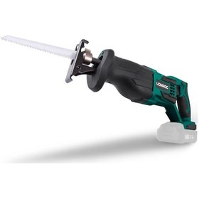 Resim Vonroc Vpower RS501DC 20V Tilki Kuyruğu Testere (Akü ve Şarj Cihazı Hariç) 
