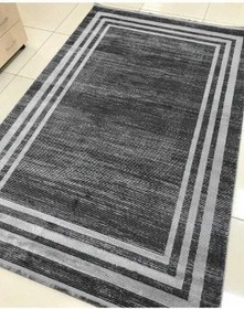 Resim Padişah Halı Sümela 37914 090 Serisi Akrilik Salon Oturma Yatak Odası Halısı 150 * 233 