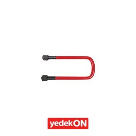 Resim Cargo Dingil Bağlantı 3/4 36 Cm 