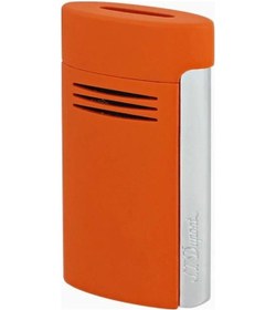 Resim 020712 St Dupont Megajet Orange Çakmak 