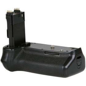 Resim Canon Eos 6D Mark II için Ayex Ax-6Dıı Batter Grip + 2 Ad. Lp-E6N 