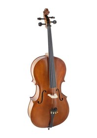 Resim Carlovy Cla9 4/4 Çello 