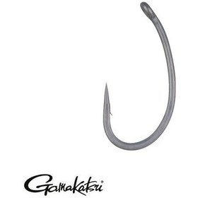 Resim Gamakatsu G-Carp Hump Back 6 