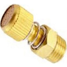 Resim Besld04 Yaylı Ayarlı Susturucu 1/2 