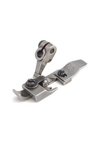 Resim Siruba Overlok Dikiş Makinesi 4 İp Ayak P253e/f374/wh 