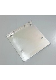 Resim Ssd 2.5" Hdd To 3.5" Çevirici - Hdd/Ssd Kızak - Kasa İçimontaj 