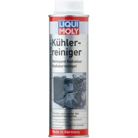 Resim Liqui Moly Radyatör ve Soğutma Sistemi Temizleyici 300 Ml. (3320) 