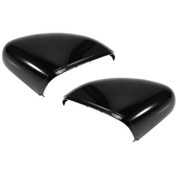 Resim Ford Fiesta 2018-2024 İçin Araba Dikiz Aynası Kapağı Kapı Aynası Kabuğu - Güvenilir Koruma Kaiyi 