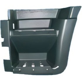 Resim IVECO Basamak Yuvası Sol - 504215971 