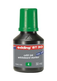 Resim Edding BT30 Tahta Kalemi Mürekkebi - Yeşil 