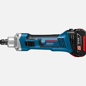 Resim Bosch Ggs 18V 115 mm Akülü Kalıpçı Profesyonel Taşlama Makinesi (Solo) 