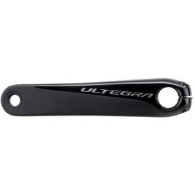 Resim Shimano Ultegra Fc-r8000 Aynakol 11v 52/36t 175mm + Siyah 