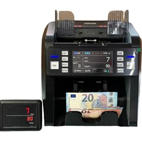 Resim HSP Hesaplidepom 20 Ülke Para Sayma Makinesi 930a 