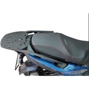 Resim Kymco Krv Çanta Taşıma Demiri 