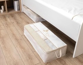 Resim Pencereli Baza Hurç Baza Altı Düzenleyici Hurç 6 Adet (6) 