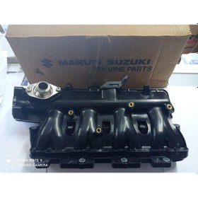 Resim Emme Manifoldu Doblo-fiorino-linea-corsa 1.3 Euro 4 Suzuki 