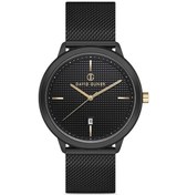 Resim Davıd Guner Dg-8201gc-g2 Erkek Kol Saati Gold - Gümüş 