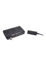 Resim Bravoo Sat Hd Uydu Alıcısı 