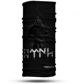 Resim Genel Markalar Motosiklet Bandana - Boyunluk CRT-177 