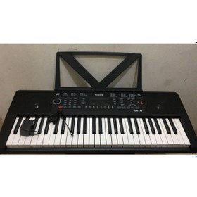 Resim Nemesis Nem145 Model 54 Piyano Kapalı Tuşlu Dijital Org 