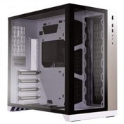 Resim Lian Li PC-O11 Dynamic Temperli Cam Bilgisayar Kasası 
