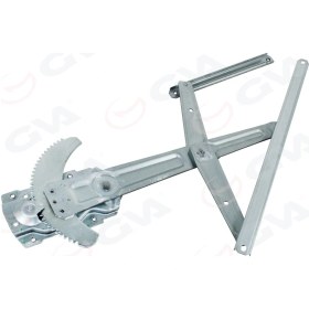 Resim Cam Mekanizması Ön Sol Toyota Corolla 1988-1992 Manuel 6982012290 