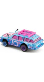 Resim Cars 3 Tekli Karakter Araç DXV29-FLM05 