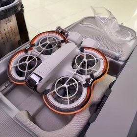 Resim DJI Neo Uçak Koruyucu Kılıfı ile Gimbal Kamera Kapağı - Çizik ve Darbe Dayanıklı, Ayarlanabilir Montaj, Pil Dahil Değil, Profesyonel Video Aksesuarları, Uçak Aksesuarları | Ayarlanabilir Montaj Kılıfı | Dayanıklı Uçak Kılıfı, Uçak Depolama Kılıfı 