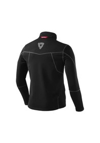 Resim Revıt Nanuk Termal Mont Kırmızı - Siyah 