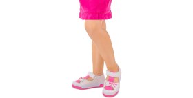 Resim Kiko Kids Kız Çocuk Günlük Ayakkabı Arz 2327 Beyaz 