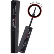 Resim Pastel Profashion Liquid Eyeliner Likit Eyeliner Black No:01 